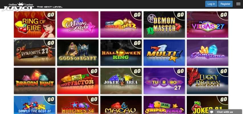 best instadebit casino