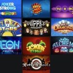best online casino no deposit bonus usa
