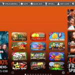 online casino that pays real money