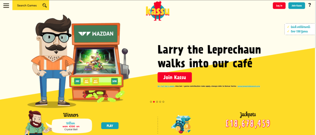 online casino no deposit