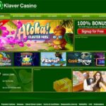 Great Rhino Megaways Casino