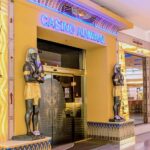 Legacy of Egypt Rtp play slot