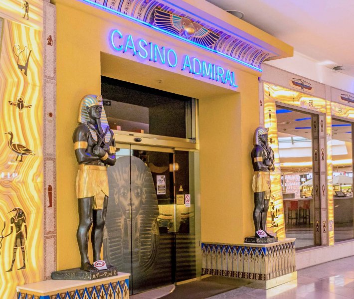 Legacy of Egypt Rtp play slot