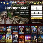 paypal Casino
