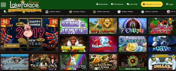 best online casino slots real money