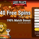 Pharaoh Riches Casino
