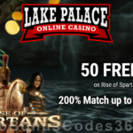 Gladiator Slot großer Sieg