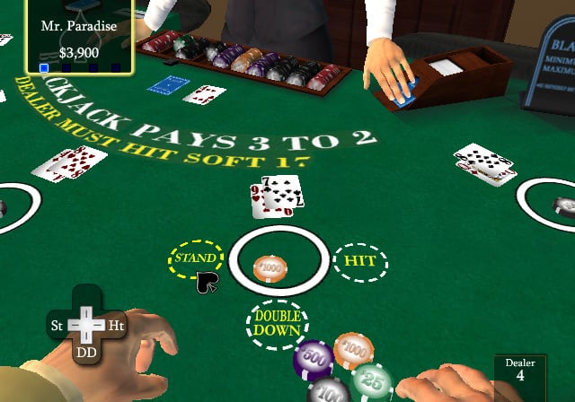 casino x app