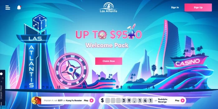 50 free spins quick hit