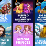 immortal romance play slot