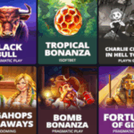 the golden city Slot Free Spins
