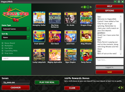 online casino kentucky