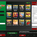casino games online denmark