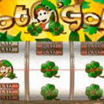 curious machine online slot