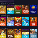 Casino Ice Kein Einzahlungsbonus