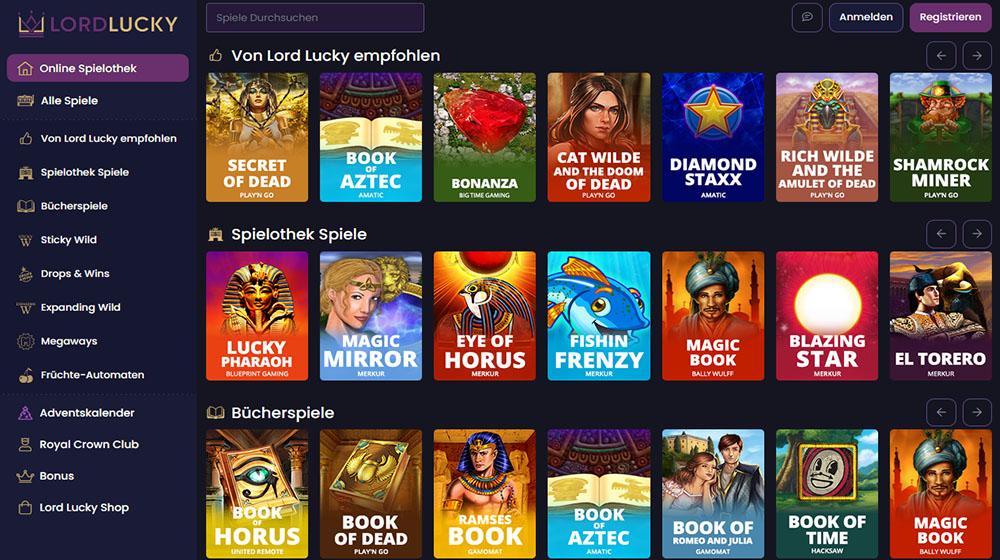 Casino Ice Kein Einzahlungsbonus