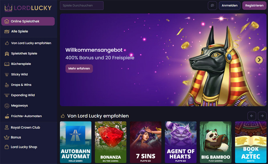 Mr BET Casino App Download