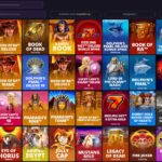 double diamond online pokie