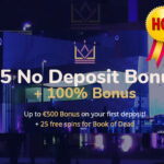 no deposit bonus this is vegas