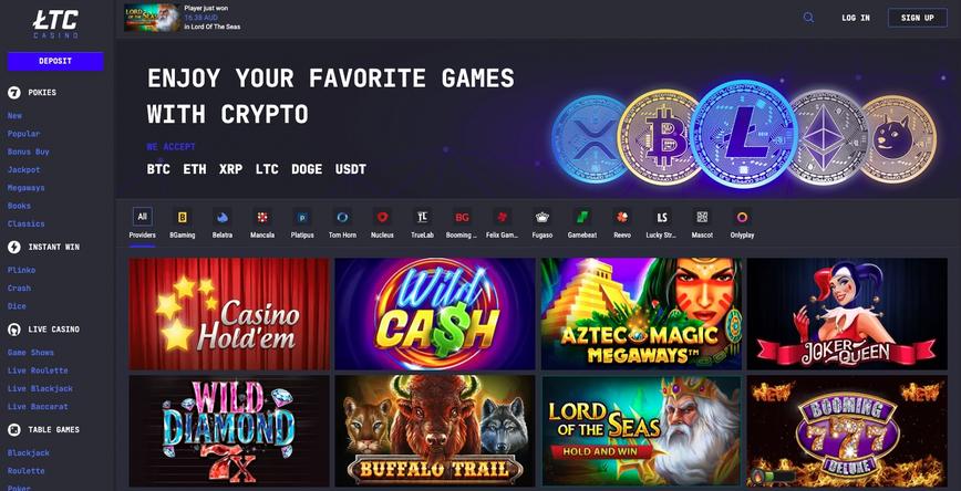 Asena Online -Slot