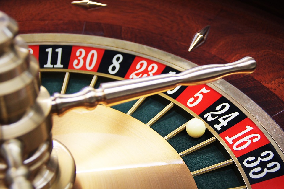 online casino pa