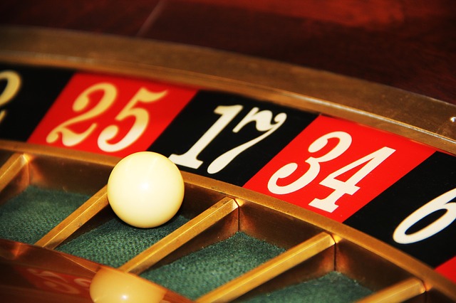 Wild Dice casino login