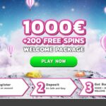new casino slot games