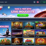 pot o luck casino slot