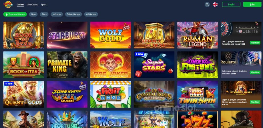 lightning link slots free coins