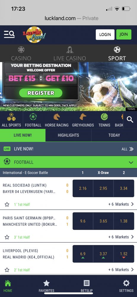 Cherry Gold 50 free spins no deposit needed