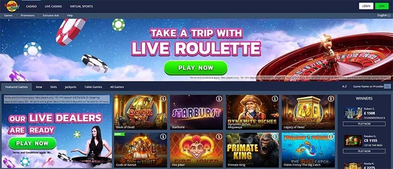 rocknrolla casino no deposit bonus codes