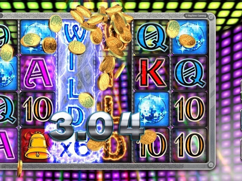 slot machine online Ming Dynasty