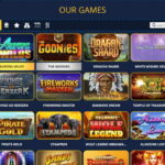 get Trada 50 free spins no deposit