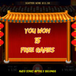 Wheel Of Time slot for money