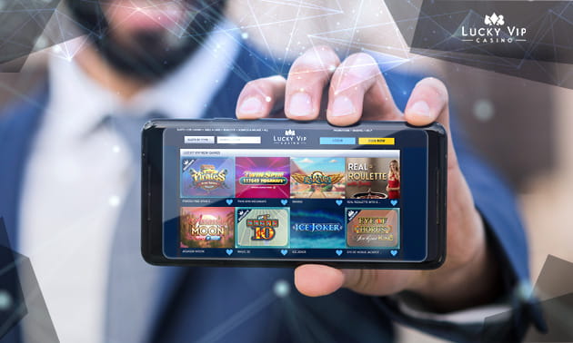 slot sites with fortune teller
