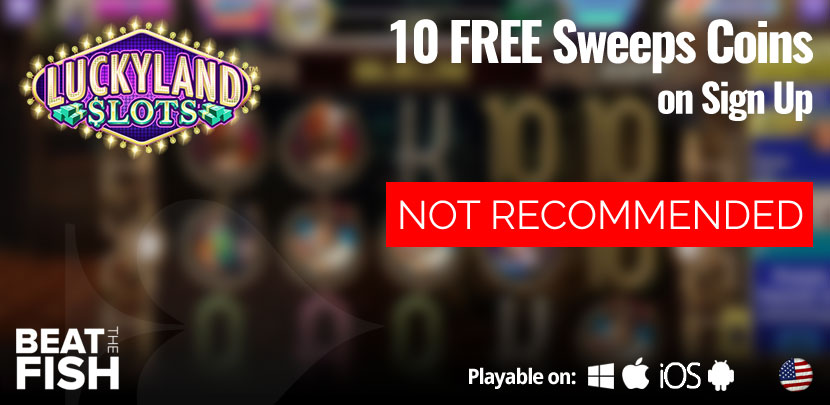 Spielen Sie Lucky Charmer Slots