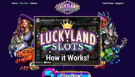 TrinoCasino