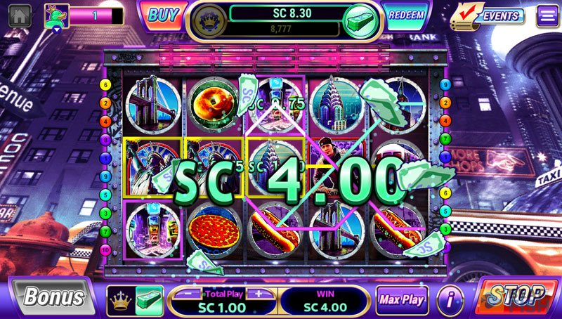 best online casino united states