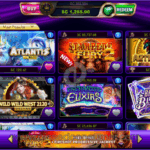 rainbow riches slot machine