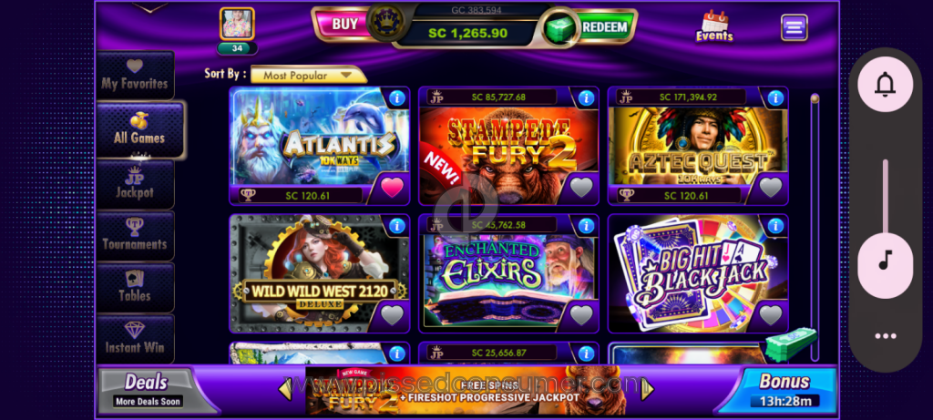 rainbow riches slot machine