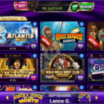 dolphin reef slot