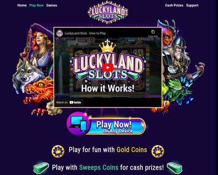 online casino platform