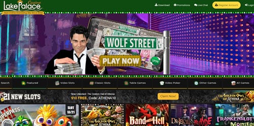 Casino Beste Online Casino Mobile