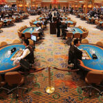 casino app development