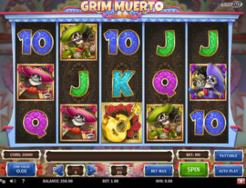 luna park slot for real money
