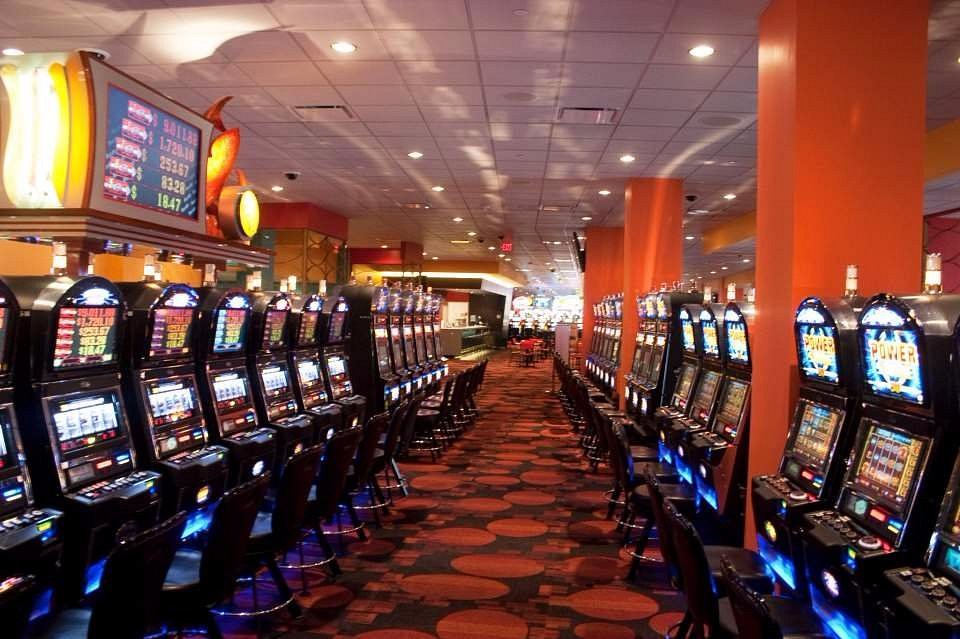 best online casino pa