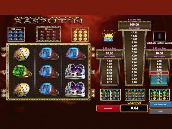 online casino promotions