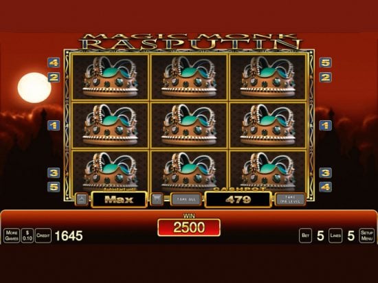 Beetle Frenzy Mobile Casino