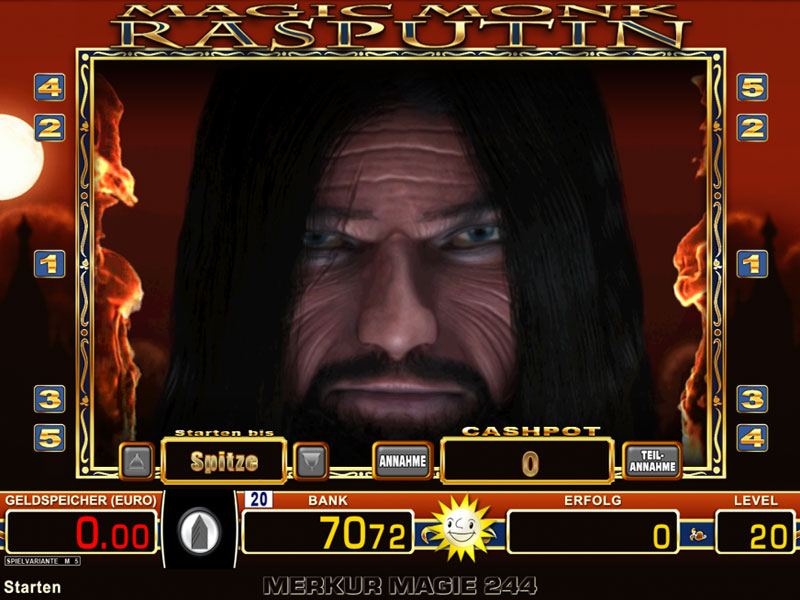 top 5 online casino