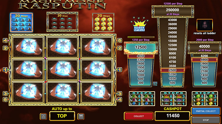 casino games online las vegas